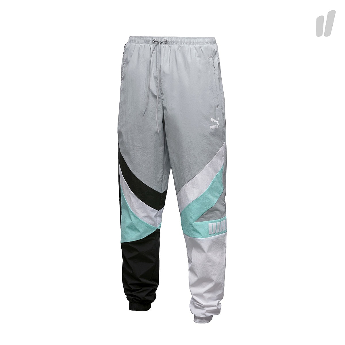 Puma Track Pant Puma Black Sweat & Track Pants 575354 01 | Overkill
