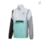 Puma Savannah Jacket Puma White Jackets 575356 02 | Overkill