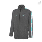 Puma Track Jacket Puma Black Track Jackets 575360 01 | Overkill