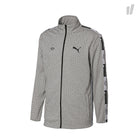 Puma Track Jacket Puma White Track Jackets 575360 02 | Overkill