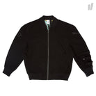 Puma Bomber Jacket Puma Black Bomber & Varsity Jackets 575415 01 | Overkill