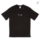Puma Oversized Tee Puma Black T-Shirts 575416 01 | Overkill