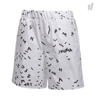 Puma Short Puma White Shorts 575479 02 | Overkill