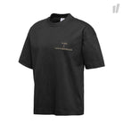 Puma HAN Tee Phantom Black T-Shirts 575521 07 | Overkill