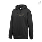 Puma HAN Hoodie Phantom Black Hoodies 575528 07 | Overkill