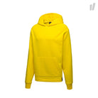 Puma x XO Oversize Hoodie Cyber Yellow Hoodies 575593 03 | Overkill