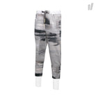 Puma HAN Chino Pant Puma White - All Over Print Sweat & Track Pants 575632 02 | Overkill