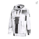 Puma HAN Hoodie Puma White - All Over Print Hoodies 575634 02 | Overkill