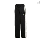 Puma Wmns Panel Sweatpants Cotton Black Sweat & Track Pants 576035 02 | Overkill