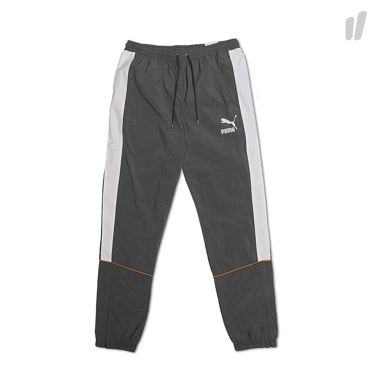 Puma Retro Woven Pants Iron Gate Casual Pants 576377 14 | Overkill
