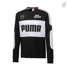 Puma Atelier New Regime x Puma Longsleeve Tee Puma Black Longsleeves 576551 01 | Overkill