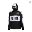 Puma Atelier New Regime x Puma Jacket Puma Black Jackets 576553 01 | Overkill