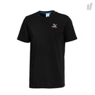 Puma Tee Puma Black T-Shirts 576692 01 | Overkill