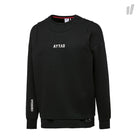Puma Outlaw Moscow x Puma Crew Puma Black Sweatshirts 576877 01 | Overkill