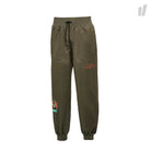 Puma HAN Pant Olive Night Sweat & Track Pants 576886 77 | Overkill
