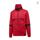 Puma XO Half Zip Ribbon Red Sweatshirts 576894 08 | Overkill