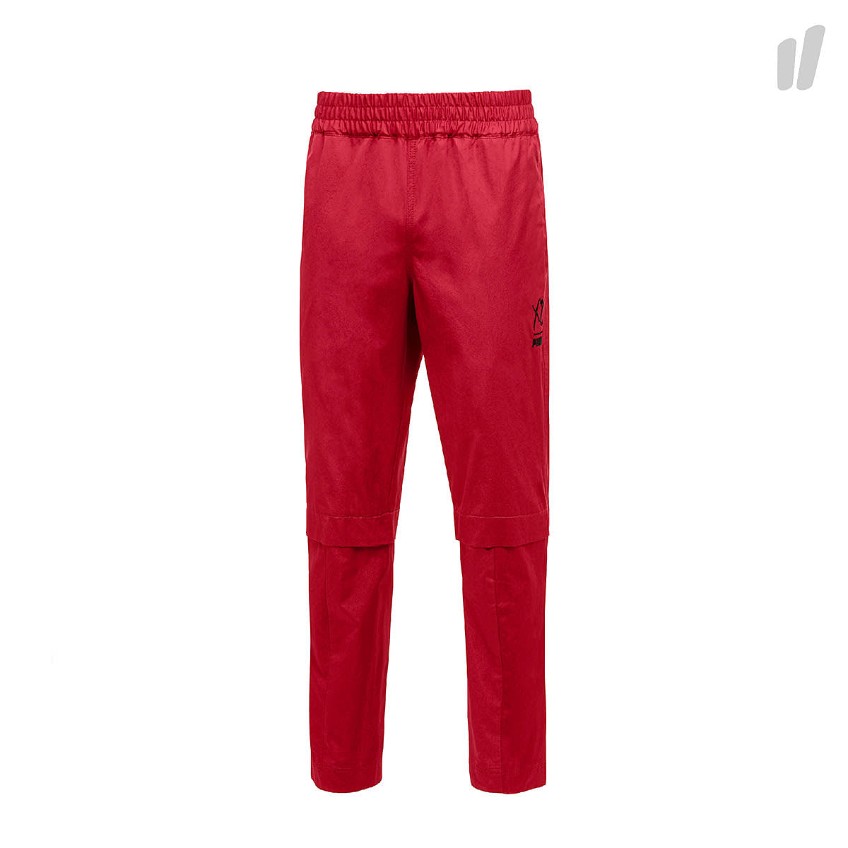 Puma XO Woven Pant Ribbon Red Sweat & Track Pants 576895 08 | Overkill
