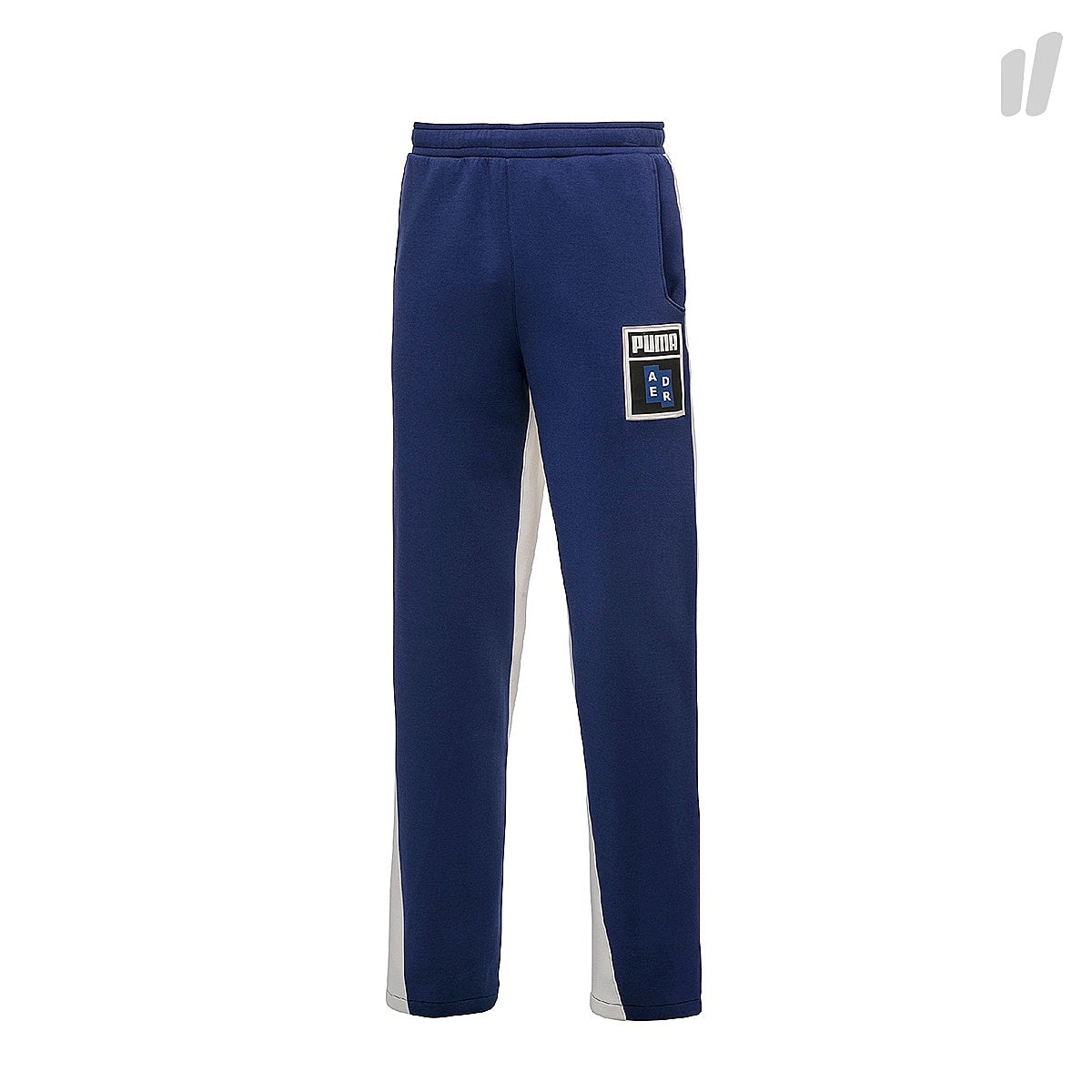 Puma Pants Whisper White Sweat & Track Pants 576949 11 | Overkill