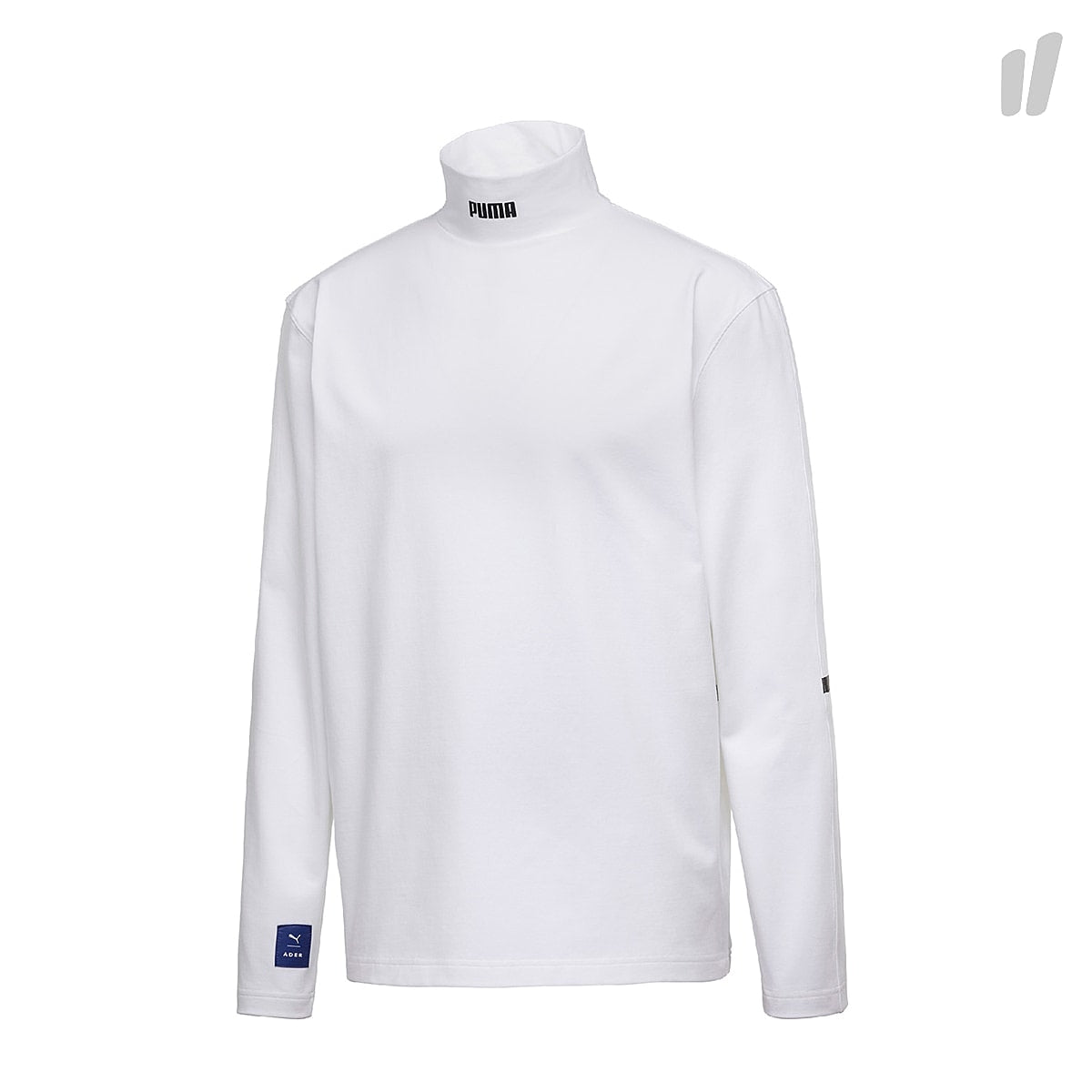 Puma ADER Error x Puma Longsleeve Puma White Longsleeves 576951 52 | Overkill