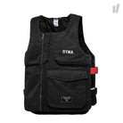 Puma Outlaw Moscow x Puma Vest Puma Black Vests 577158 01 | Overkill