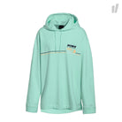 Puma Wmns Longsleeve Hoodie Bay Hoodies 577268 03 | Overkill