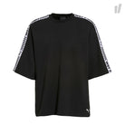 Puma Wmns SS Crew Neck Tee Puma Black T-Shirts 577271 03 | Overkill