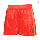 Puma Wmns Tearaway Mini Short Cherry Tomato Shorts 577274 01 | Overkill
