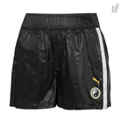 Puma Wmns Tearaway Mini Short Puma Black Shorts 577274 02 | Overkill