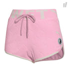 Puma Wmns TerryCloth Dolphin Shorts Pink Lady Shorts 577319 05 | Overkill
