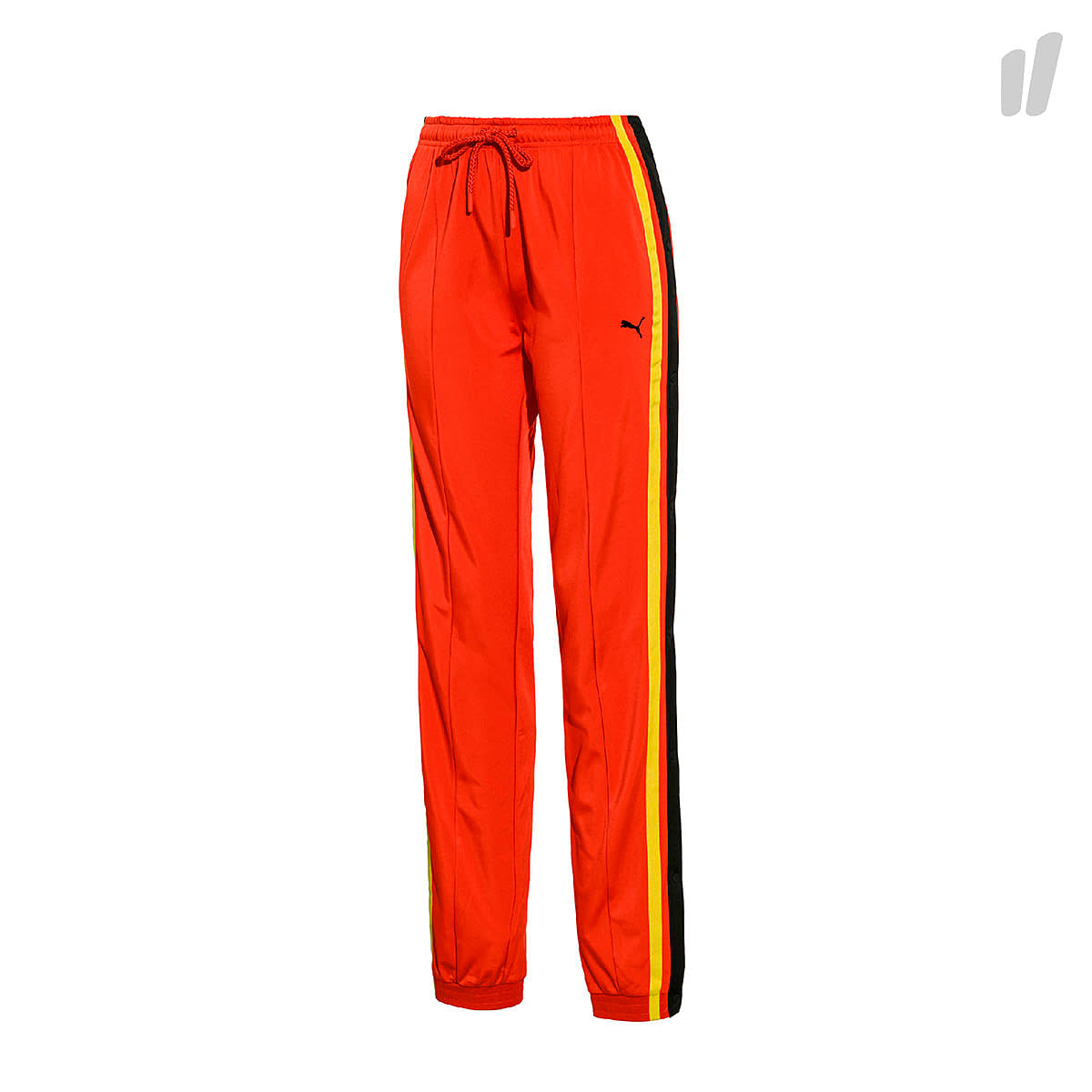 Puma Wmns Tearaway Track Pant Cherry Tomato Sweat & Track Pants 577342 02 | Overkill