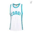 Puma Archiv Tank Puma White - Blue Atoll Tops 578126 01 | Overkill