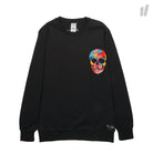 Puma Bradley Theodore x Puma BT Crew Puma Black Sweatshirts 578228 01 | Overkill