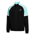 Puma Diamond Supply x Puma XTG Track Top Puma Black Track Jackets 578235 01 | Overkill