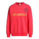 Puma HAN Kjobenhavn x Puma Crew Cayenne Sweatshirts 578244 73 | Overkill