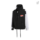 Puma ADER Error x Puma Jacket Puma Black Jackets 578494 01 | Overkill