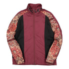 Puma Les Benjamins x Puma LB Track Top Burgundy Track Jackets 578530 96 | Overkill