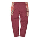 Puma Les Benjamins x Puma LB Track Pants Burgundy Sweat & Track Pants 578531 96 | Overkill