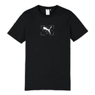 Puma Les Benjamins x Puma LB Tee Puma Black T-Shirts 578532 01 | Overkill