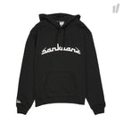Puma Sankuanz x Puma Hoodie Cotton Black Hoodies 578621 01 | Overkill