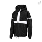 Puma XTG Woven Savannah Puma Black / Puma White Track Jackets 578637 51 | Overkill