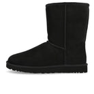 UGG M Classic Short Black Boots 5800-BLK | Overkill