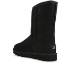 UGG M Classic Short Black Boots 5800-BLK Material | Overkill