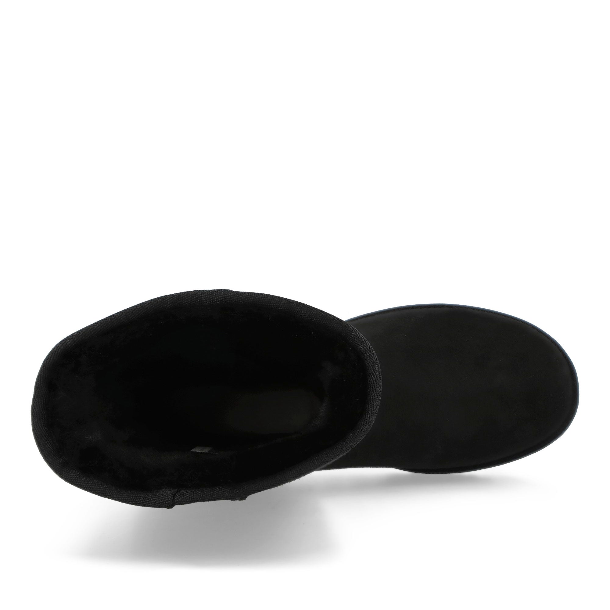 UGG M Classic Short Black Boots 5800-BLK Detailfoto | Overkill