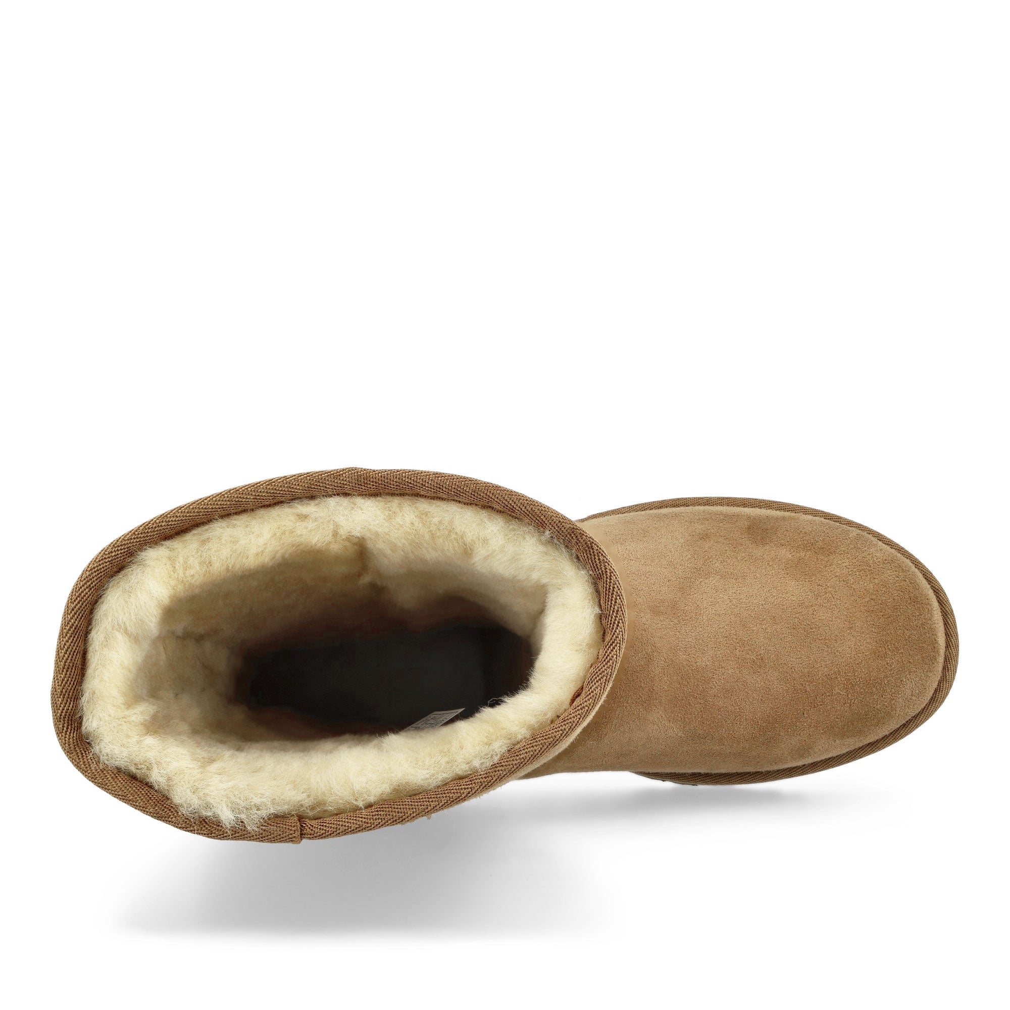 UGG M Classic Short Chestnut Boots 5800-CHE Detailfoto | Overkill