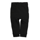 Puma Crew Jogger Puma White - Puma Black Sweat & Track Pants Detail view 1 | Overkill