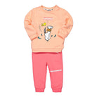 Puma Minicats Crew Jogger Apricot Blush Sweat & Track Pants 586953 26 | Overkill