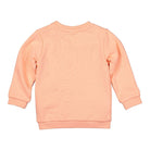 Puma Minicats Crew Jogger Apricot Blush Sweat & Track Pants Close-up | Overkill