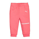 Puma Minicats Crew Jogger Apricot Blush Sweat & Track Pants Detailfoto | Overkill