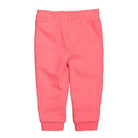 Puma Minicats Crew Jogger Apricot Blush Sweat & Track Pants Detail view 1 | Overkill