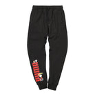 Puma Sweatpants Puma Black Sweat & Track Pants 589367 01 | Overkill
